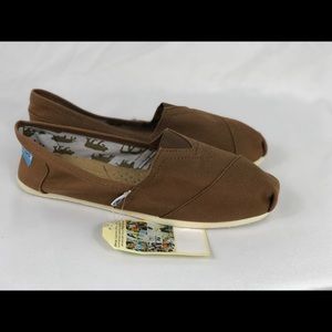 Toms shoes